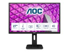 AOC 27P1 - écran LED 27" - Full HD (1080p) 