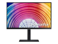 Samsung S24A600NWU - écran LED 24" - QHD - HDR