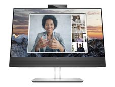 HP E24m G4 Conferencing - écran LED 23,8" - Full HD (1080p) 