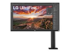 LG UltraFine Ergo 27UN880-B - écran LED 27" - 4K - HDR