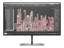 HP Z27u G3 - écran LED 27" - QHD