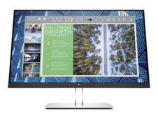 HP E24q G4 - E-Series - écran LED 24" - QHD