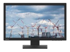 Lenovo ThinkVision E22-28 - écran LED 22" - Full HD (1080p)