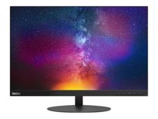 Lenovo ThinkVision T23d-10 - écran LED 23"