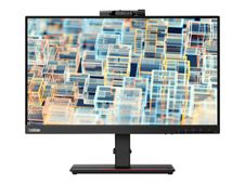Lenovo ThinkVision T22v-20 - écran LED 22" - Full HD (1080p)