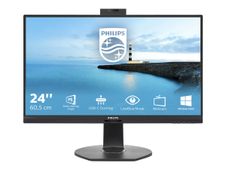 Philips B Line 241B7QUBHEB - écran LED 24" - Full HD (1080p)