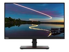 Lenovo ThinkVision T24m-20 - écran LED 24" - Full HD (1080p)
