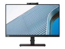 Lenovo ThinkVision T24v-20 - écran LED 24" - Full HD (1080p)