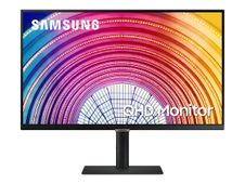 Samsung S27A600NWU - écran LED 27" - QHD - HDR