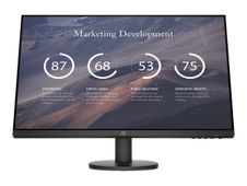 HP P27v G4 - écran LED 27" - Full HD (1080p)