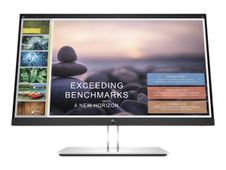 HP E24t G4 - E-Series - écran LED 24" - Full HD (1080p)