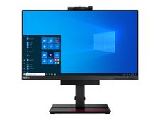 Lenovo ThinkCentre Tiny-in-One 24 Gen 4 - écran LED 24" - Full HD (1080p)
