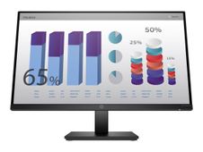 HP P24q G4 - P-Series - écran LED 23.8"