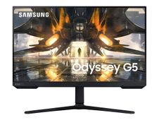 Samsung Odyssey G5 S32AG520PU - écran LED 32" - QHD 