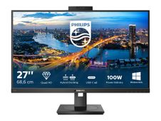 Philips B Line 276B1JH - écran LED 27" - QHD 
