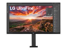 LG UltraFine 32UN880-B - écran LED 32" - 4K - HDR