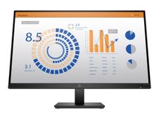 HP P27q G4 - P-Series - écran LED 27"
