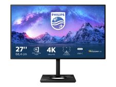 Philips C-line 279C9 - écran LED 27" - HDR
