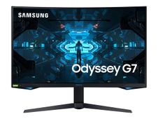 Samsung Odyssey G7 C32G75TQSR - écran LED 32" - incurvé - HDR
