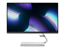Lenovo Q24i-20 - écran LED 24" - Full HD (1080p)