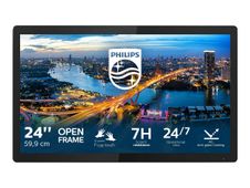 Philips B Line 242B1TFL - écran LED 24" - Full HD (1080p)