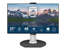 Philips P-line 329P9H - écran LED 32" - 4K 