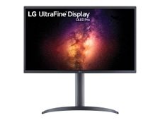 LG UltraFine 27EP950-B - écran OLED 27" - 4K - HDR
