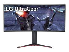 LG UltraGear 34GN850-B - écran LED 34" - incurvé - HDR