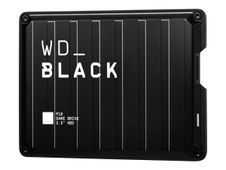 WD_BLACK P10 Game Drive WDBA2W0020BBK - disque dur - 2 To - USB 3.2 Gen 1