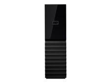 WD My Book WDBBGB0040HBK - disque dur - 4 To - USB 3.0