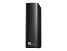 WD Elements Desktop WDBWLG0140HBK - disque dur - 14 To - USB 3.0