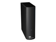 WD Elements Desktop WDBWLG0100HBK - disque dur - 10 To - USB 3.0