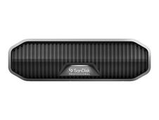 SanDisk - disque dur externe - 6 To - USB 3.2 Gen 2