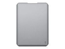 LaCie Mobile Drive STHG5000402 - disque dur - 5 To - USB 3.1 Gen 2