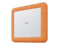 LaCie Rugged RAID Shuttle STHT8000800 - baie de disques