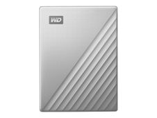 WD My Passport Ultra WDBFTM0040BSL - disque dur - 4 To - USB 3.0