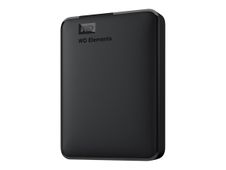 WD Elements Portable WDBU6Y0040BBK - disque dur - 4 To - USB 3.0