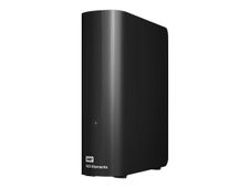 WD Elements Desktop WDBWLG0180HBK - disque dur - 18 To - USB 3.0