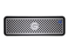 SanDisk Professional G-DRIVE PRO - disque dur - 20 To - USB 3.2 Gen 1 / Thunderbolt 3