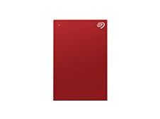 Seagate One Touch HDD STKC4000403 - disque dur - 4 To - USB 3.2 Gen 1