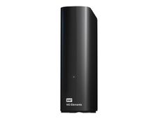 WD Elements Desktop WDBWLG0160HBK - disque dur - 16 To - USB 3.0