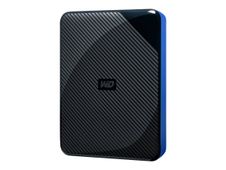 WD Gaming Drive WDBM1M0040BBK - disque dur - 4 To - USB 3.0