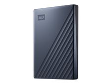 WD My Passport Ultra WDBC3C0020BBL - disque dur - 2 To - USB 3.0
