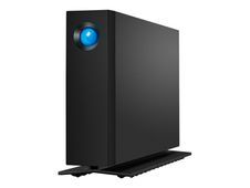 LaCie d2 Professional STHA20000800 - disque dur externe - 20 To - USB 3.2 Gen 2