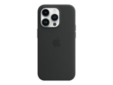 Apple - coque de protection avec MagSafe pour iPhone 14 Pro - noir