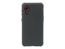 Mobilis T-Series - coque de protection pour Galaxy A52, A52 5G - noir