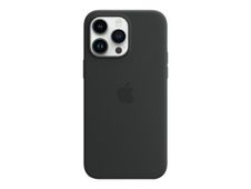 Apple - coque de protection avec MagSafe pour iPhone 14 Pro Max - noir