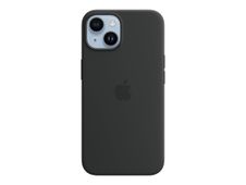 Apple - coque de protection avec MagSafe pour iPhone 14 - noir