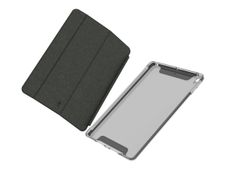 Gear4 Brompton - Porte folio pour iPad (7e gen) - fumé