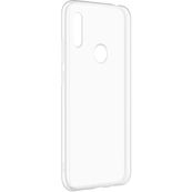 Huawei - coque de protection pour Huawei Y6S - transparent